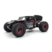 RC 1/8 Electric Buggy Desert Truck ATOM 6S Brushless Speed 110KMH 4WD RTR
